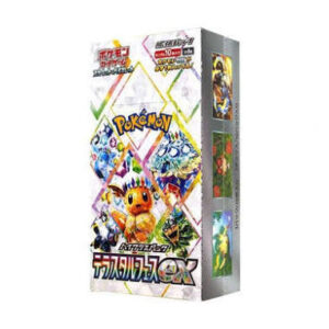 Terastal Festival Booster Box